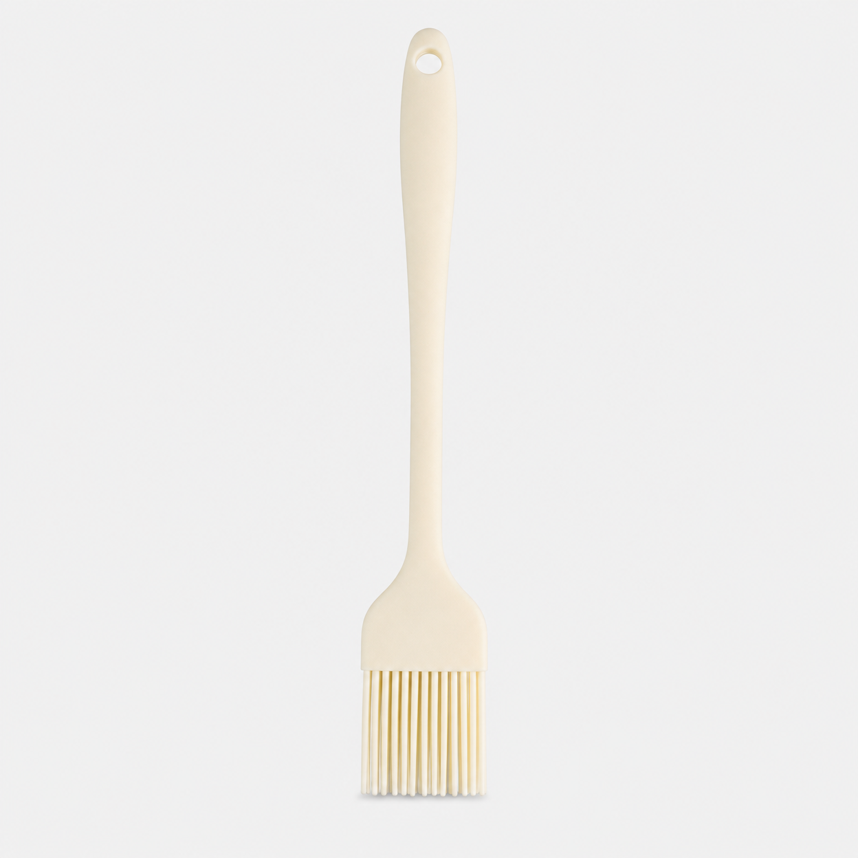 Heat-Resistant Silicone Kitchen Basting Brush for Grilling and Baking
