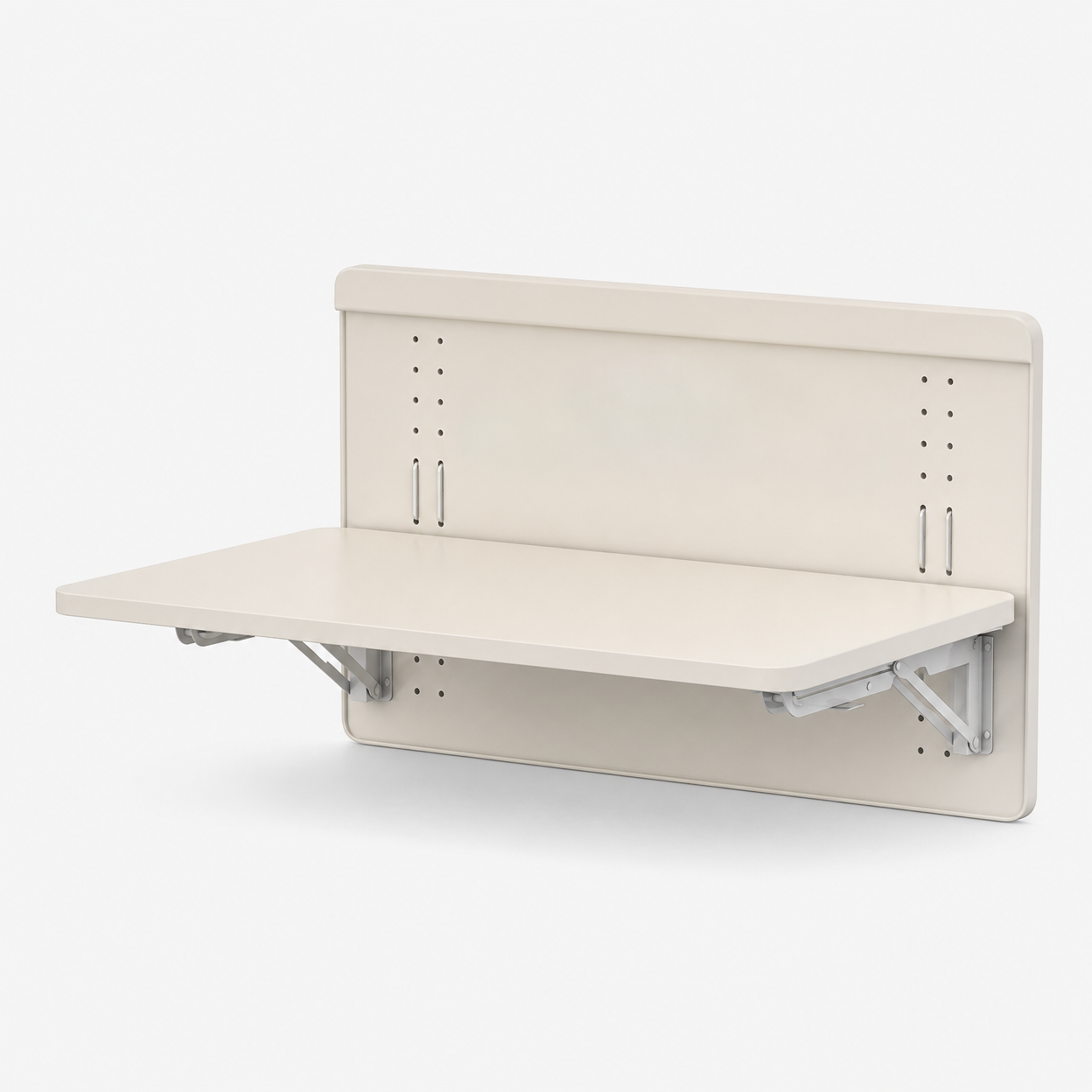 Foldable Suspended Laptop Desk for Bunk Beds