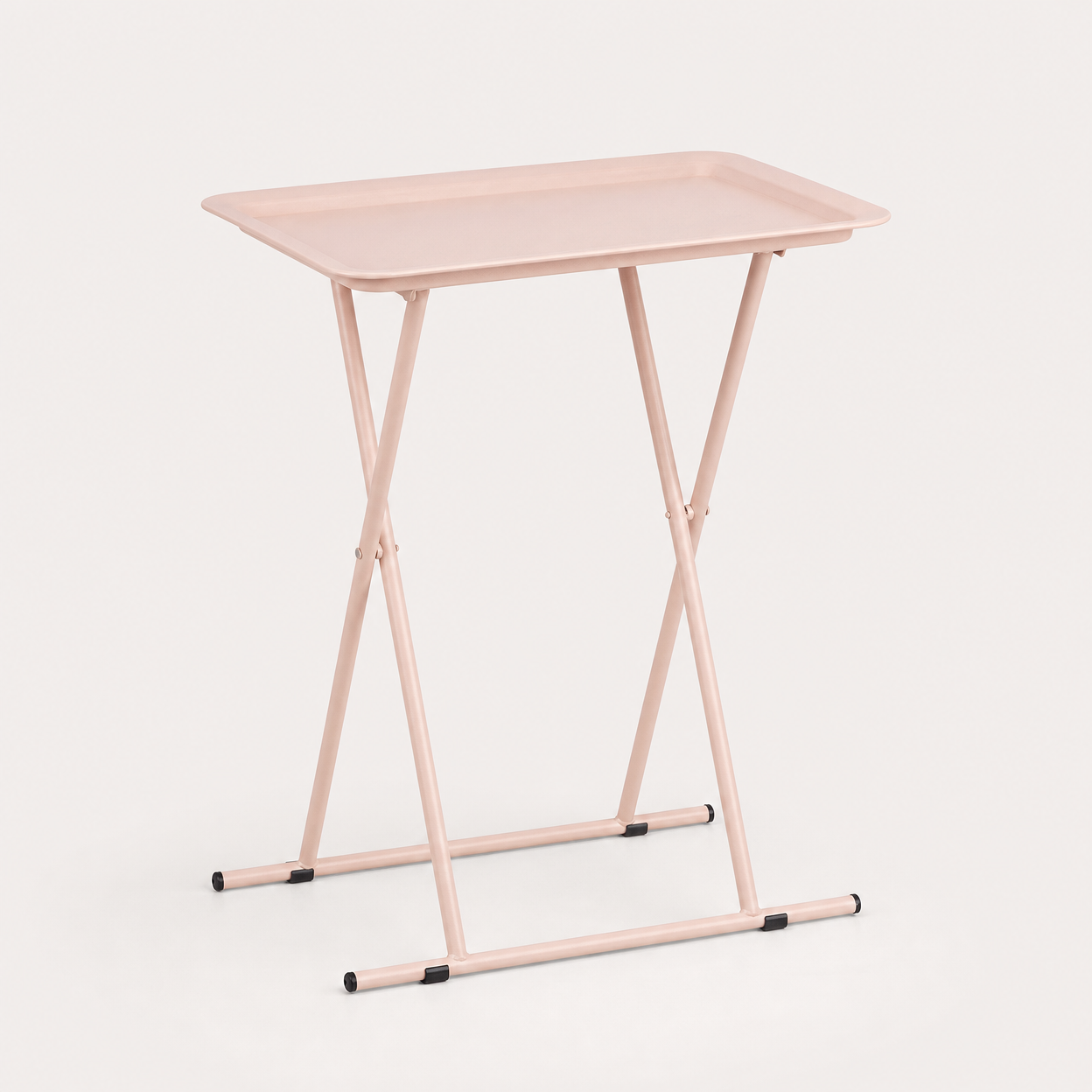 Foldable Multi-Purpose Table for Home, Office, and Dormitory Use