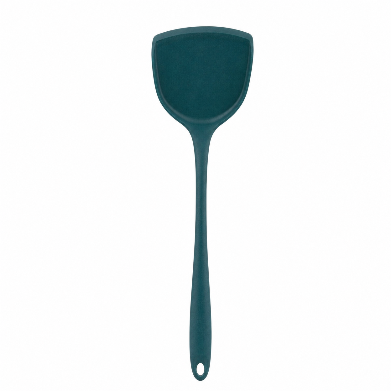 Heat-Resistant Silicone Spatula Set for Non-Stick Cookware