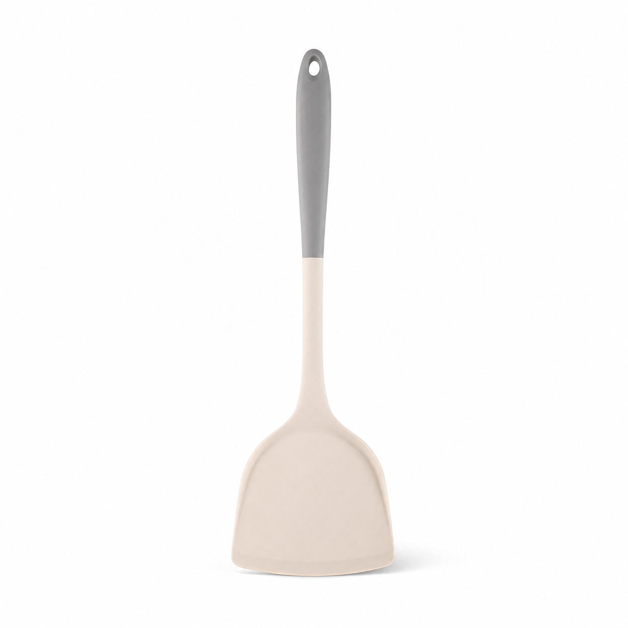 Silicone Cooking Utensil Set with Spatula and Spoon, Food-Grade, Heat-Resistant, Non-Stick Safe