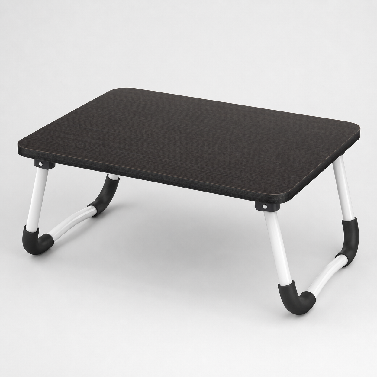 Folding Adjustable Height Desk for Bed, Study, and Floor Sitting