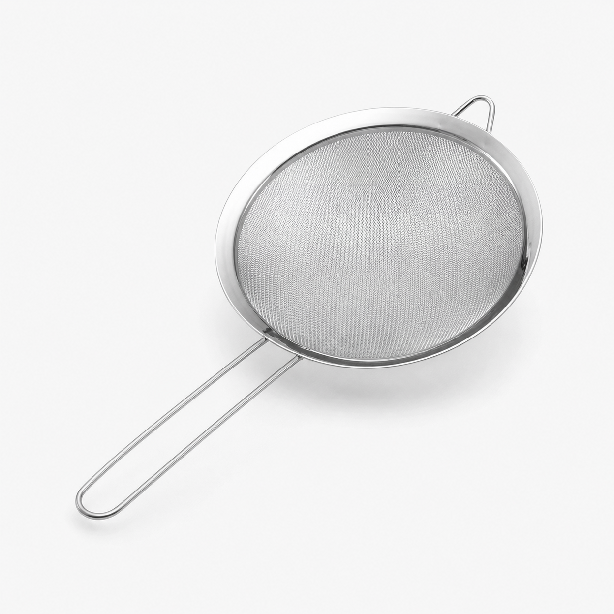 Stainless Steel Kitchen Strainer Skimmer for Frying, Noodles, and Hot Pot