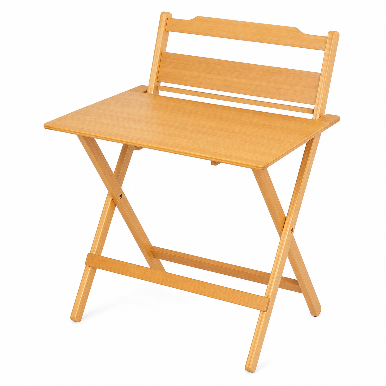 Folding Desk for Home Office Study