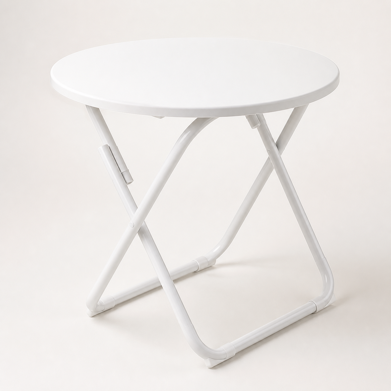 Foldable Dining Table and Chair Set for Small Spaces