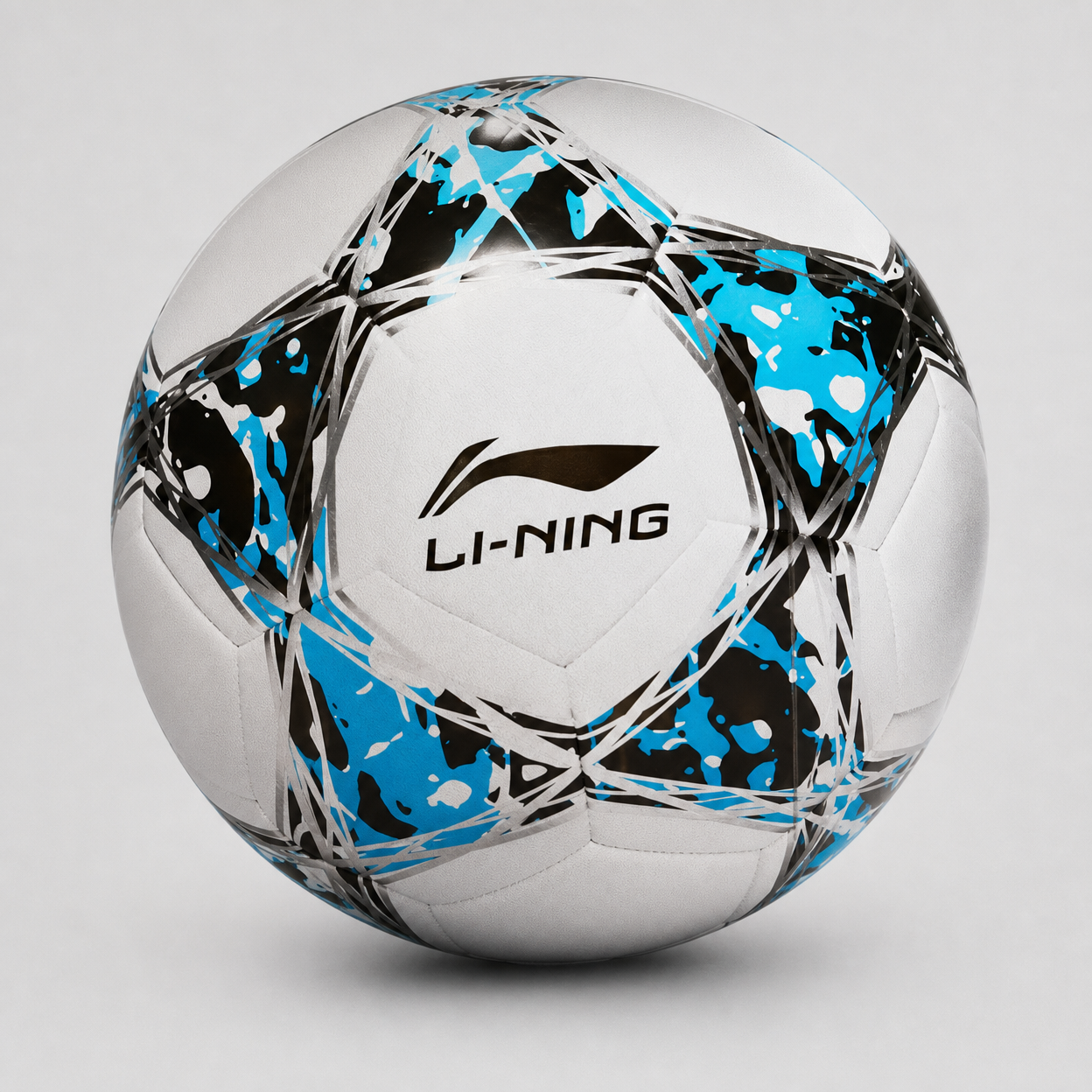 Soccer Ball Gift Box Set for Kids and Adults with TPU Cushioning and Full Accessories
