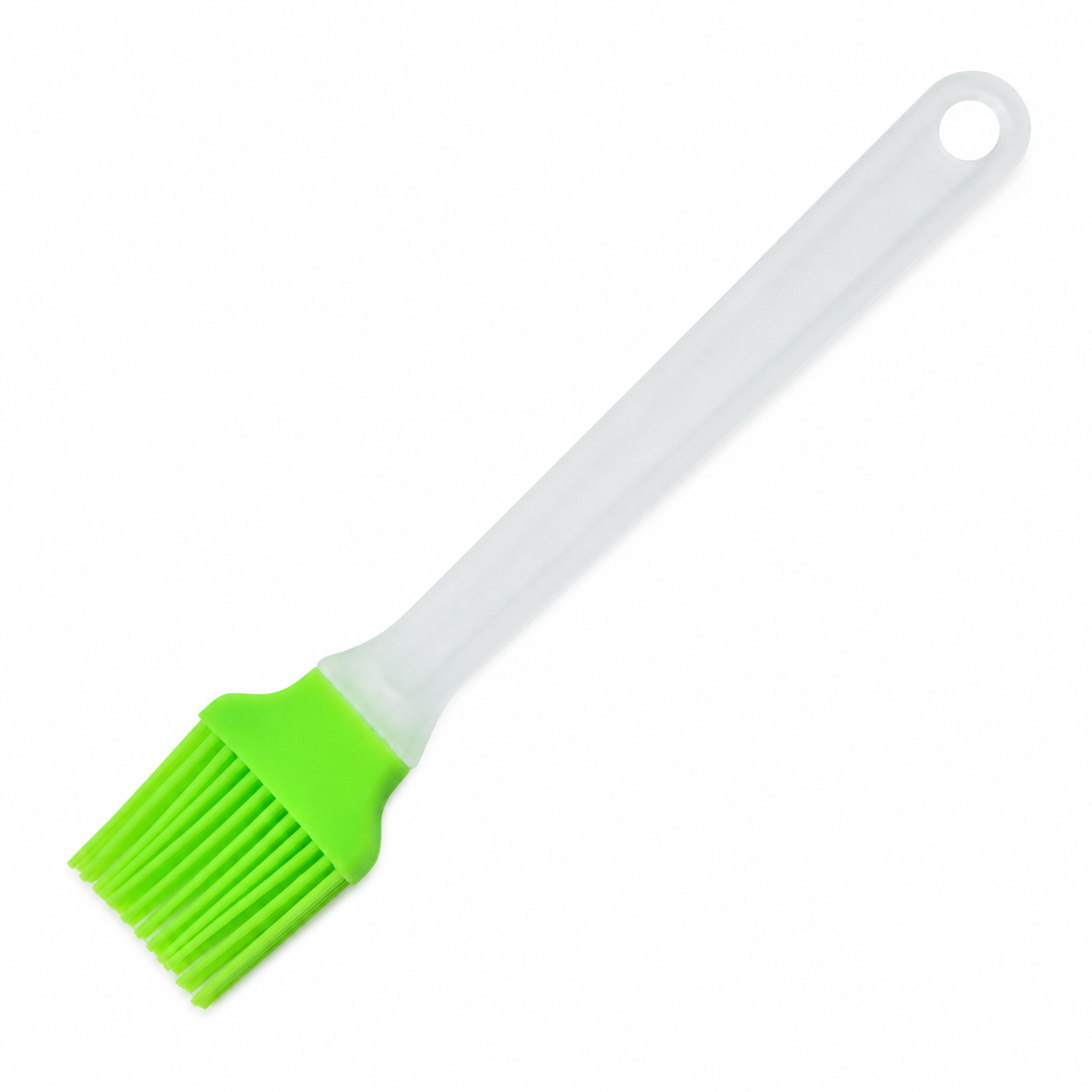 Silicone Basting Brush for Grilling and Baking