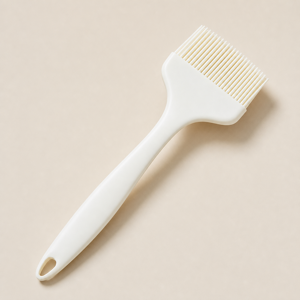 Food Grade Silicone Oil Brush for Baking and Barbecue
