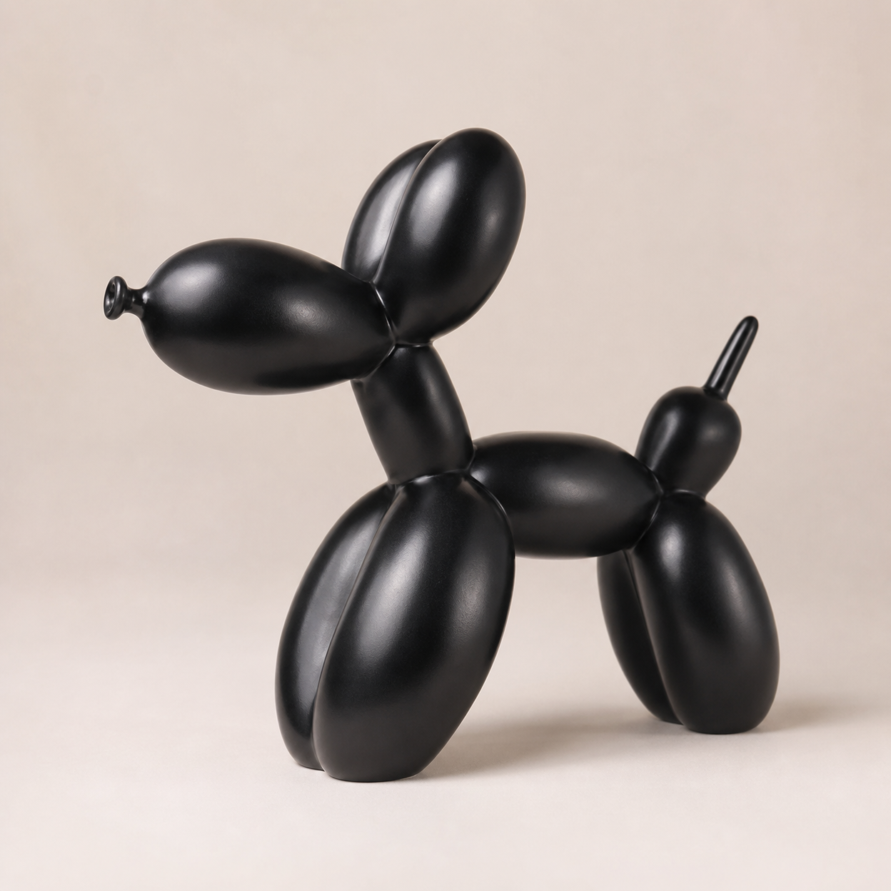 Wabi-Sabi Style Decorative Figurines and Vases for Living Room, Office, and Entryway