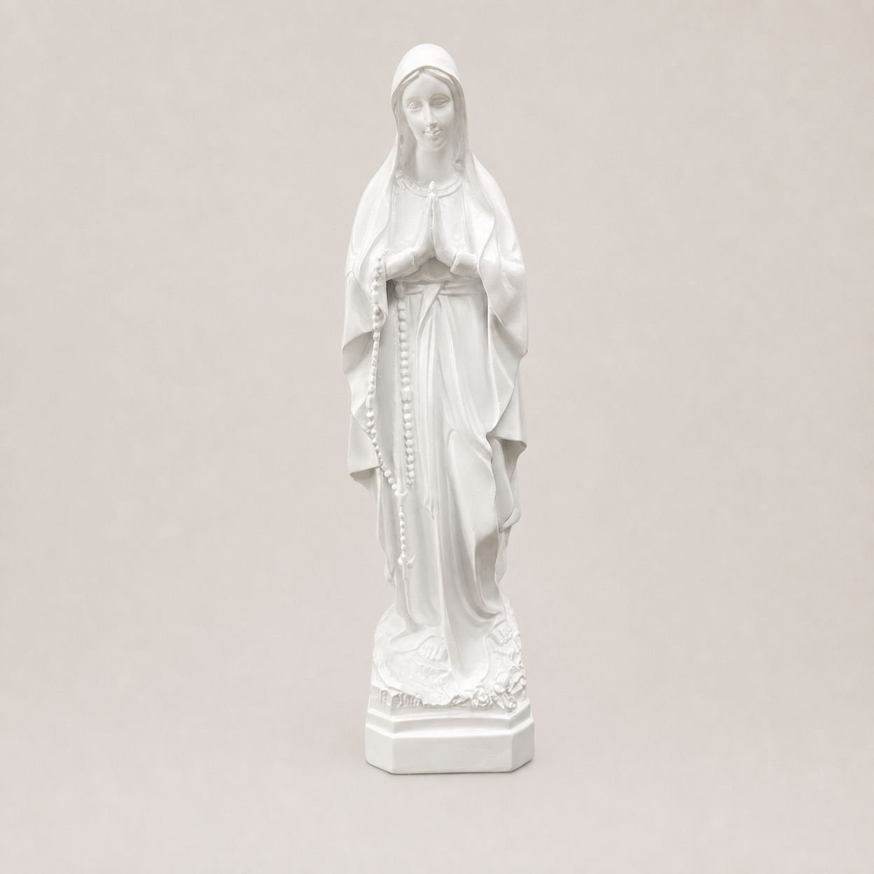 European Style Mexican Figure Resin Sculpture Decorative Ornament for Home Living Room Entryway