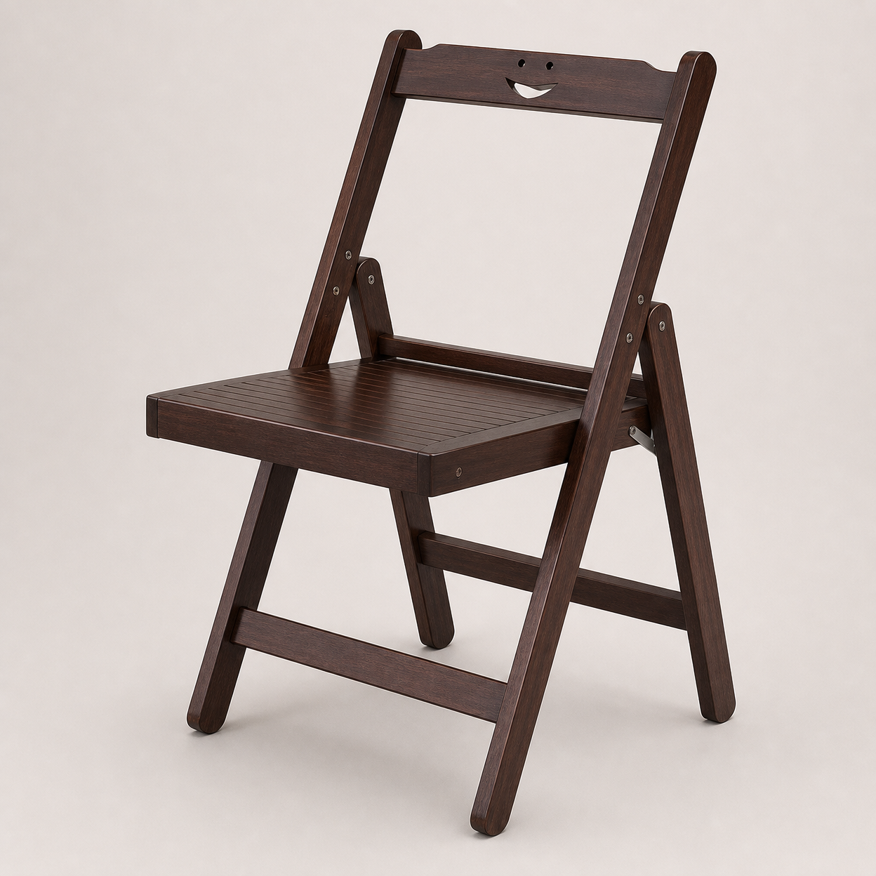 Foldable Study Desk and Chair Set for Children and Students
