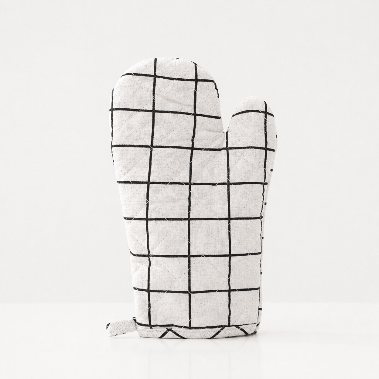 Heat-Resistant Oven Gloves for Baking and Kitchen Use