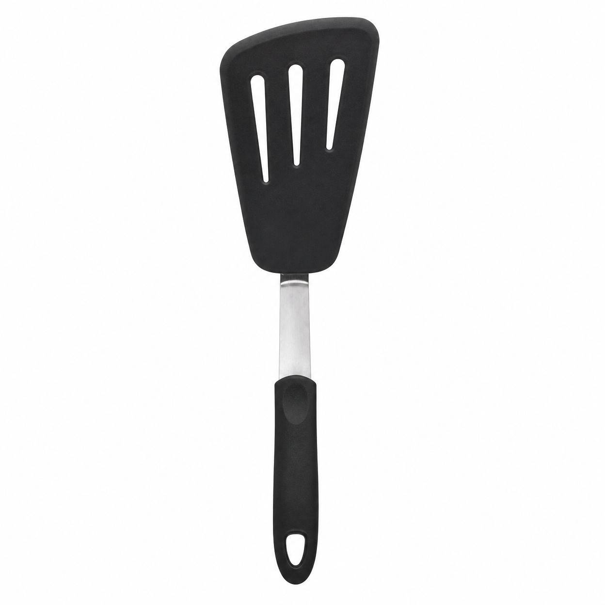 Food-Grade Silicone Spatula Set, High Temperature Resistant, Non-Stick Cooking Utensils