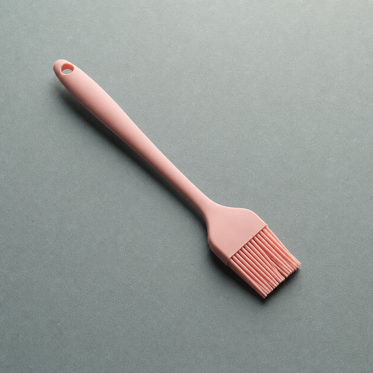 Silicone Basting Brush for Grilling, Baking, and Cooking