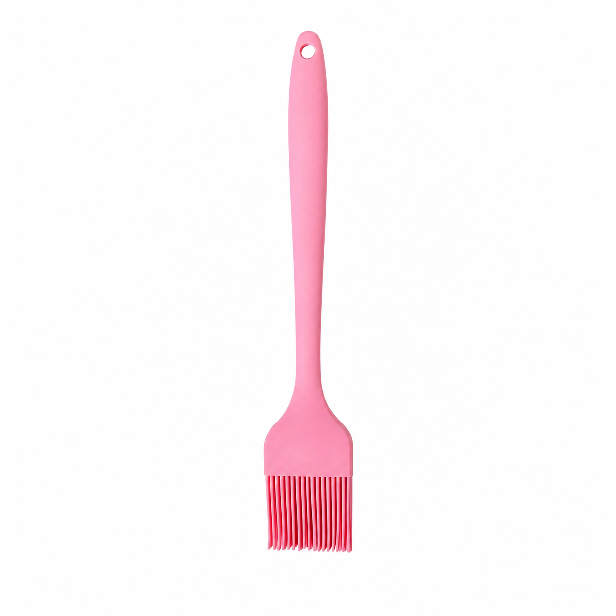 Silicone Basting Brush for Baking and Grilling